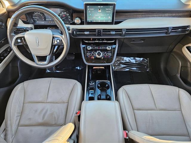 used 2020 Lincoln Corsair car, priced at $19,551