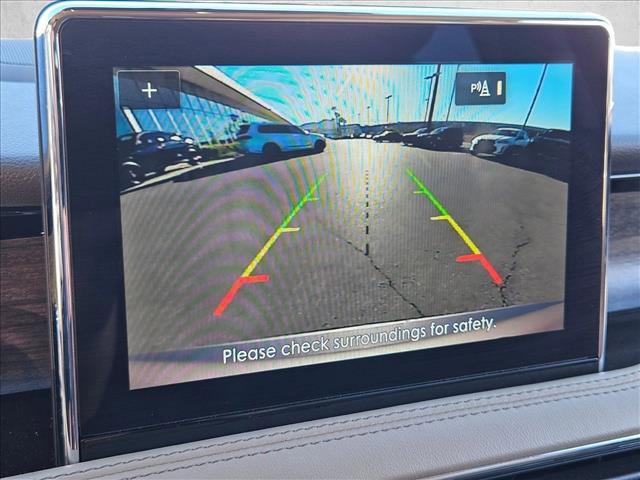 used 2020 Lincoln Corsair car, priced at $19,551