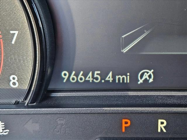 used 2020 Lincoln Corsair car, priced at $19,551