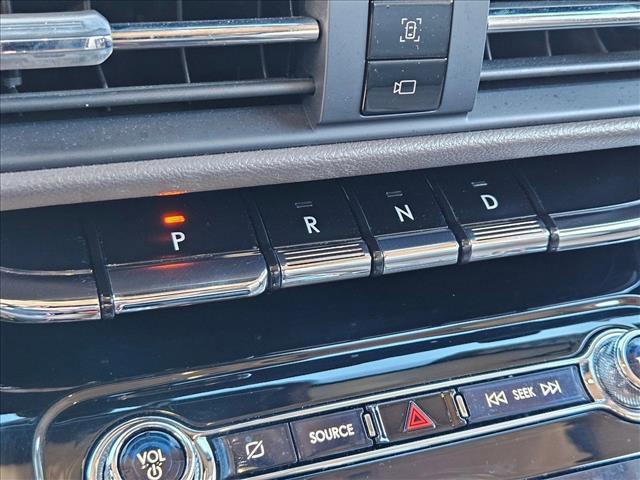 used 2020 Lincoln Corsair car, priced at $19,551