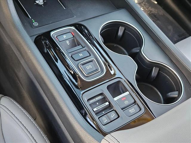 used 2025 Honda Pilot car, priced at $42,453