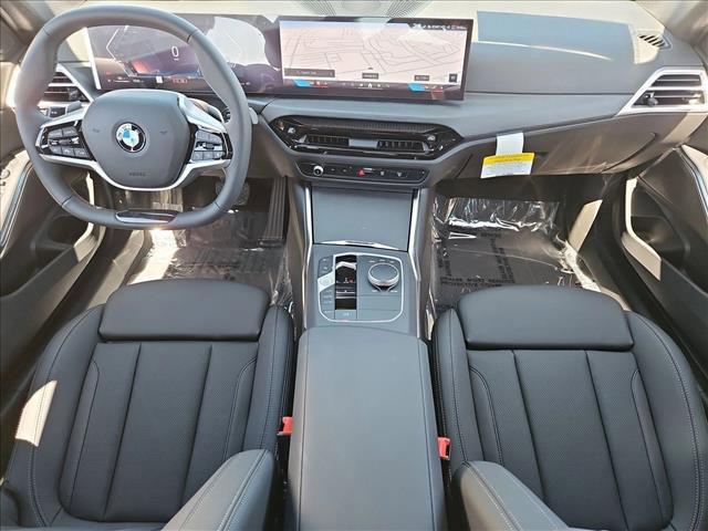 new 2026 BMW 330 car, priced at $52,814