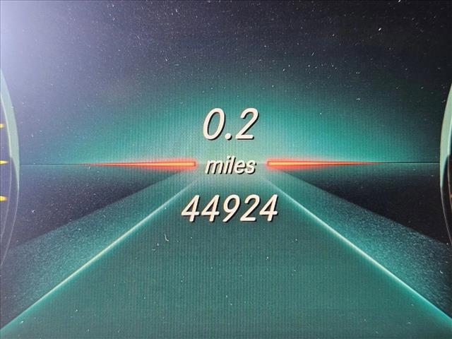 used 2020 Mercedes-Benz C-Class car, priced at $23,949