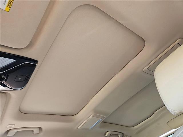 used 2017 BMW 740 car, priced at $19,998