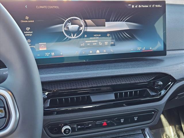 new 2026 BMW 330 car, priced at $54,840