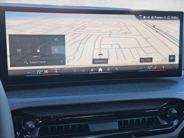 new 2026 BMW 330 car, priced at $54,840