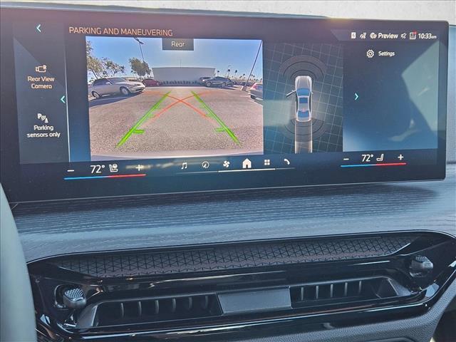 new 2026 BMW 330 car, priced at $54,840