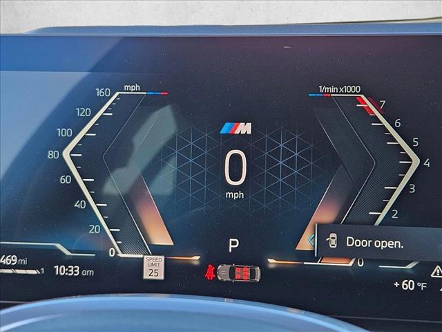 new 2026 BMW 330 car, priced at $54,840