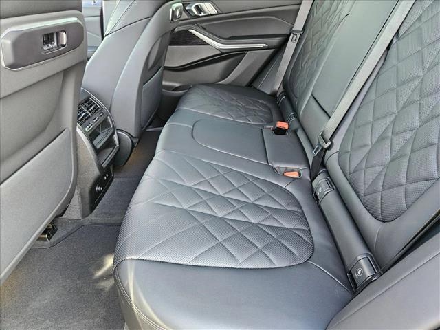 new 2026 BMW X5 car, priced at $79,100