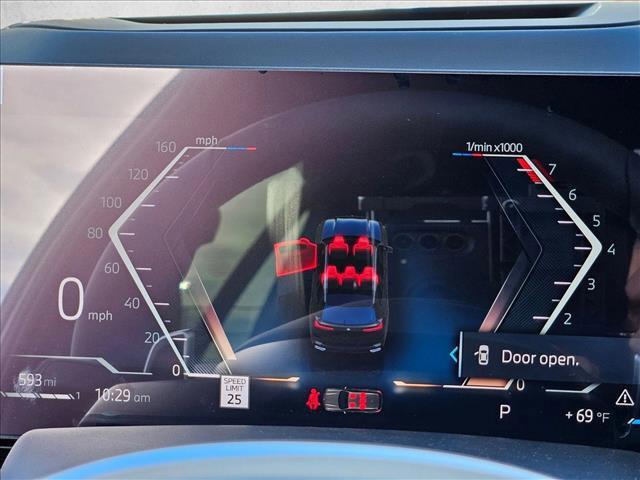 new 2026 BMW X5 car, priced at $79,100