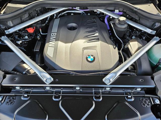 new 2026 BMW X5 car, priced at $79,100