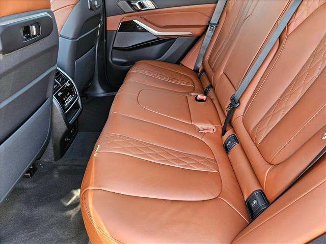 new 2026 BMW X5 car, priced at $78,000