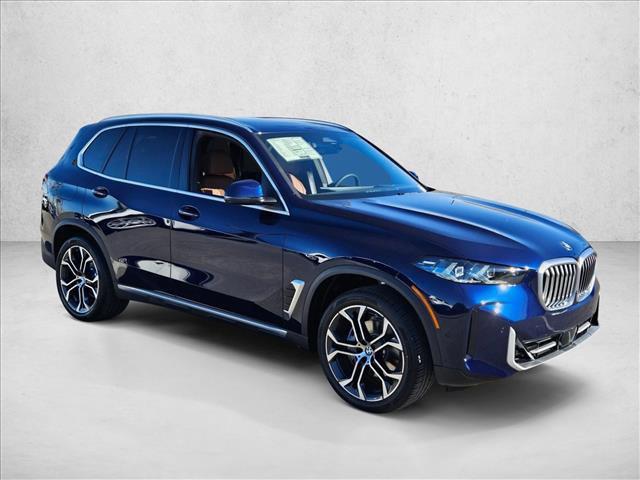 new 2026 BMW X5 car, priced at $78,000