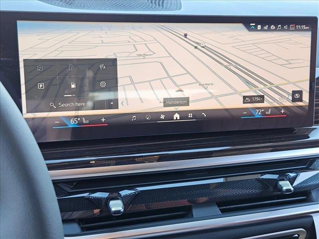 new 2026 BMW X5 car, priced at $78,000