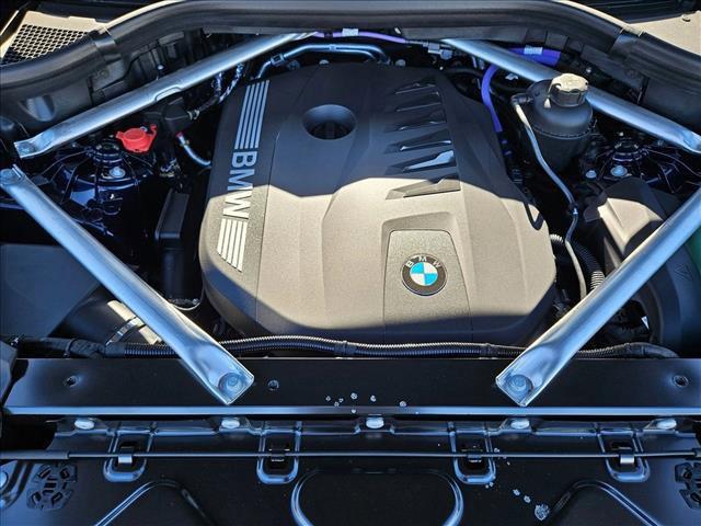 new 2026 BMW X5 car, priced at $78,000