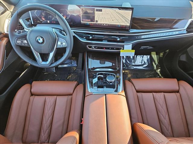 new 2026 BMW X5 car, priced at $78,000