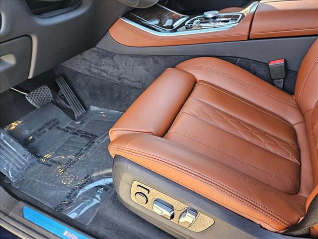 new 2026 BMW X5 car, priced at $78,000