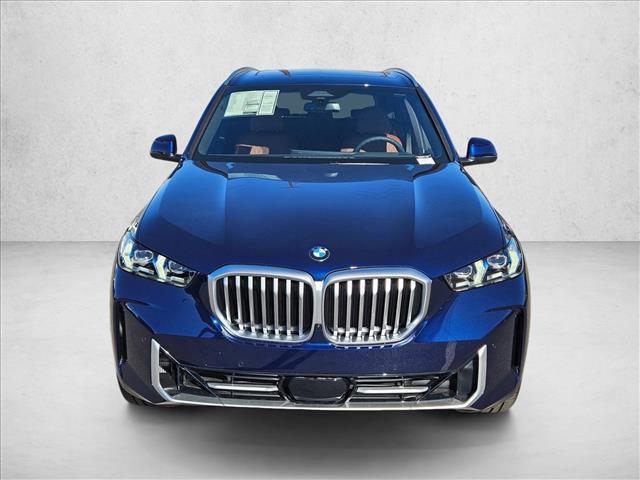 new 2026 BMW X5 car, priced at $78,000