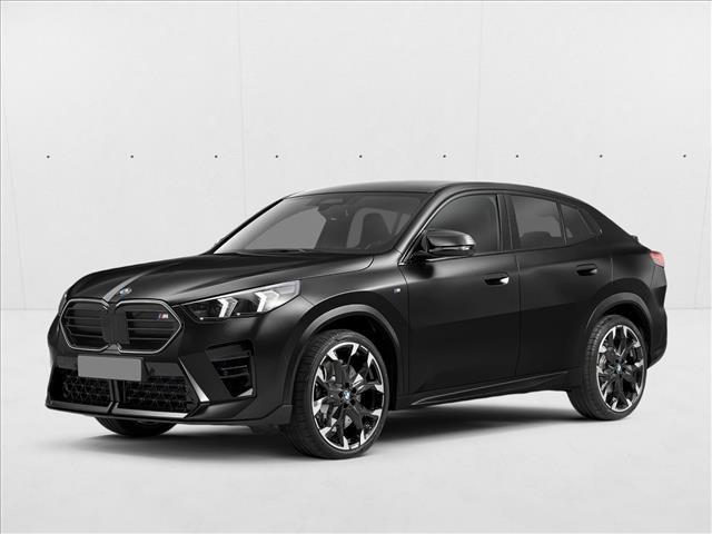 used 2024 BMW X2 car, priced at $45,995