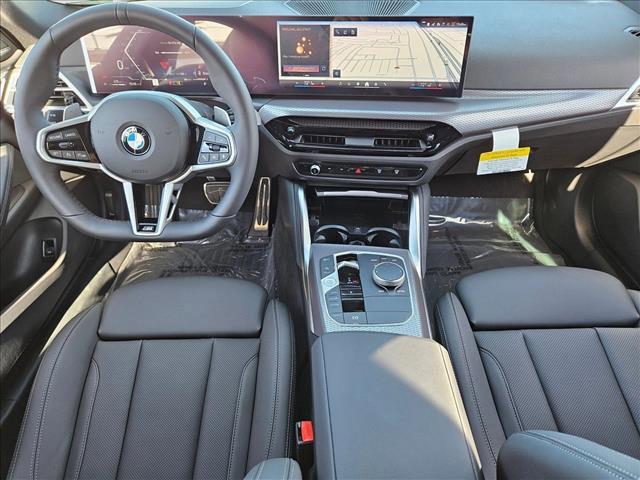 new 2026 BMW 430 Gran Coupe car, priced at $57,865