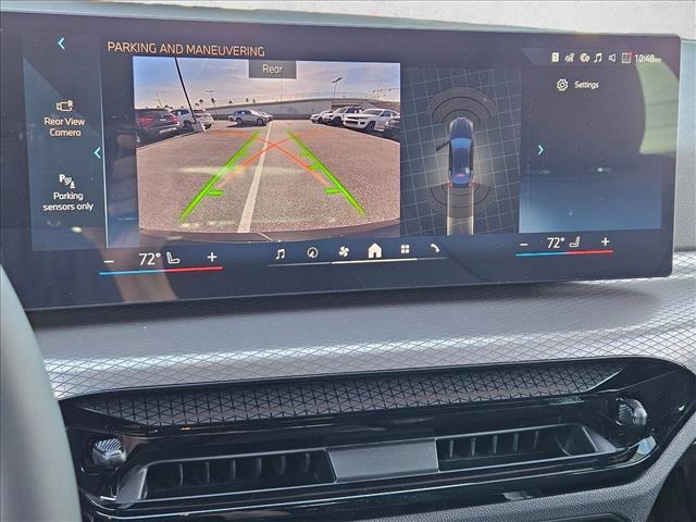 new 2026 BMW 430 Gran Coupe car, priced at $57,865