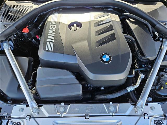 new 2026 BMW 430 Gran Coupe car, priced at $57,865