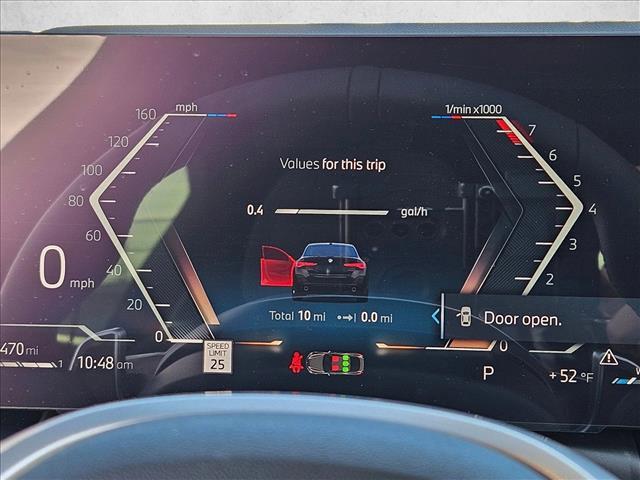 new 2026 BMW 430 Gran Coupe car, priced at $57,865