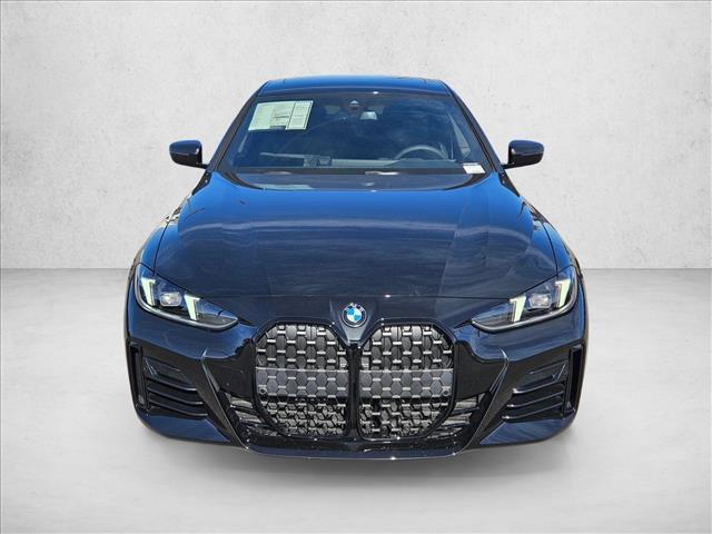 new 2026 BMW 430 Gran Coupe car, priced at $57,865