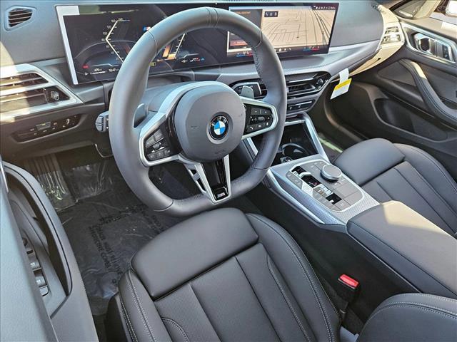 new 2026 BMW 430 Gran Coupe car, priced at $57,865