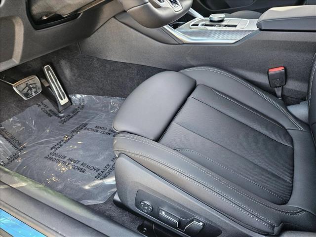 new 2026 BMW 430 Gran Coupe car, priced at $57,865