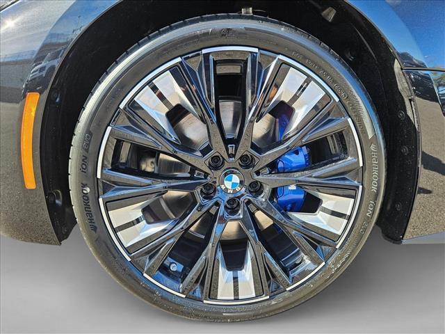 new 2026 BMW 430 Gran Coupe car, priced at $57,865