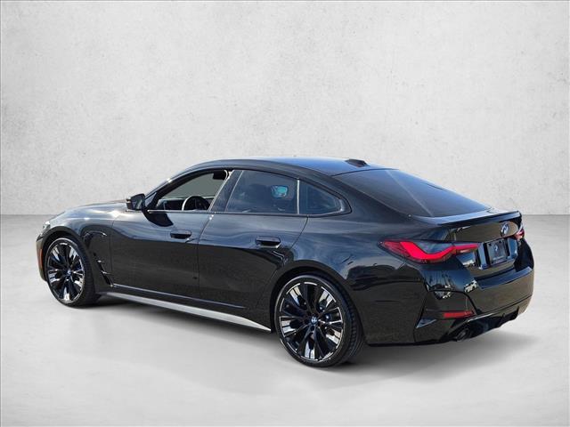 new 2026 BMW 430 Gran Coupe car, priced at $57,865