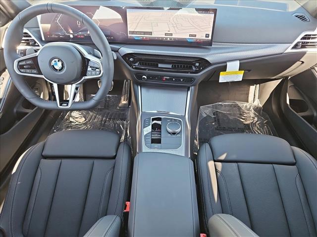 new 2026 BMW 330 car, priced at $57,363