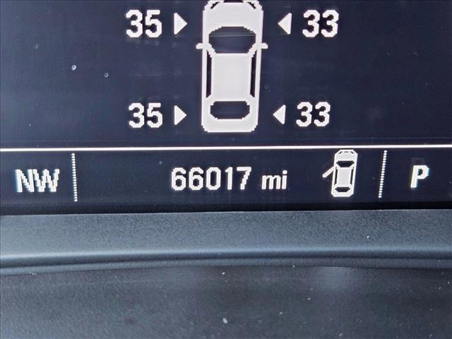 used 2023 Chevrolet Malibu car, priced at $14,998