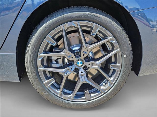 new 2026 BMW 330 car, priced at $53,263