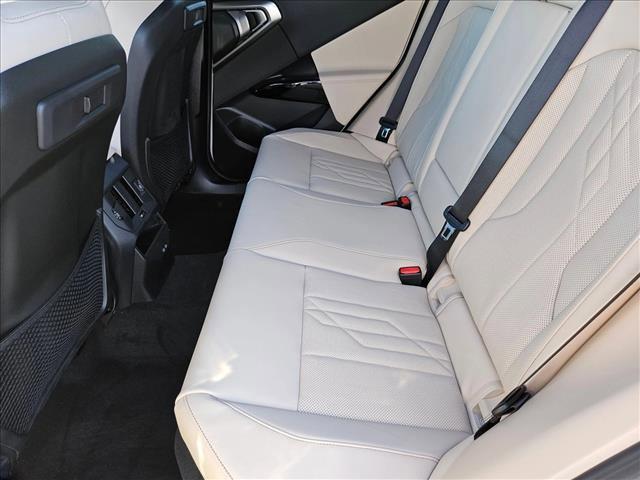 new 2026 BMW X3 car, priced at $58,725