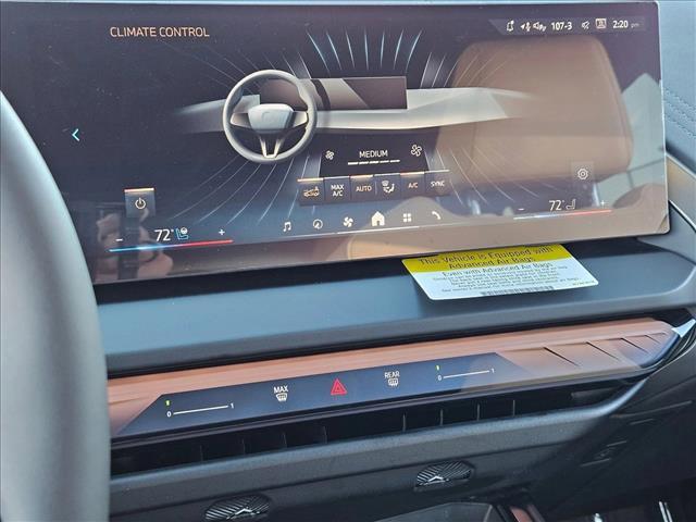 new 2026 BMW X3 car, priced at $58,725