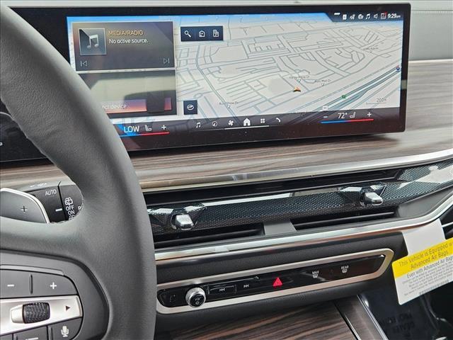 new 2026 BMW X5 car, priced at $83,524