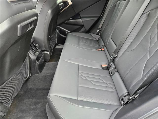 used 2025 BMW X3 car, priced at $44,576