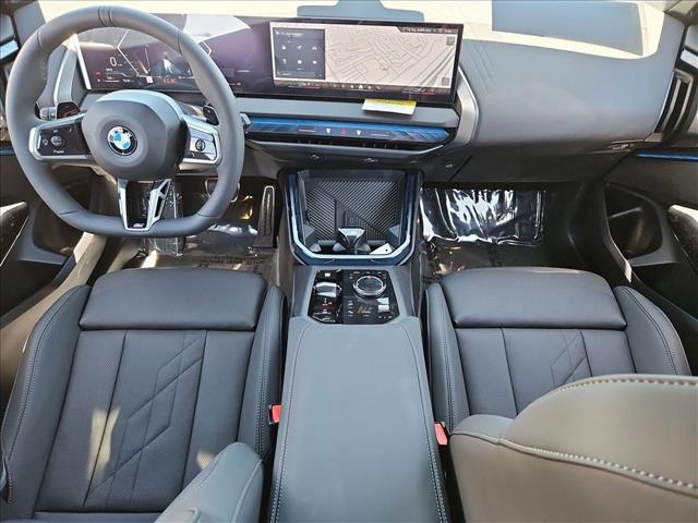new 2026 BMW X3 car, priced at $59,529