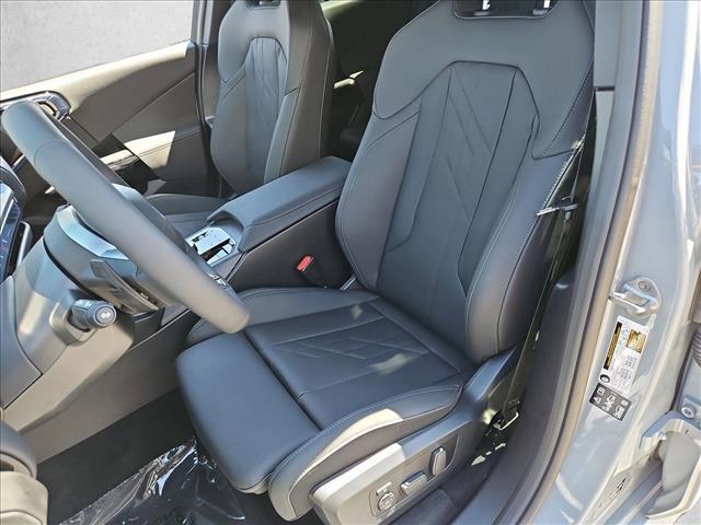 new 2026 BMW X3 car, priced at $59,529