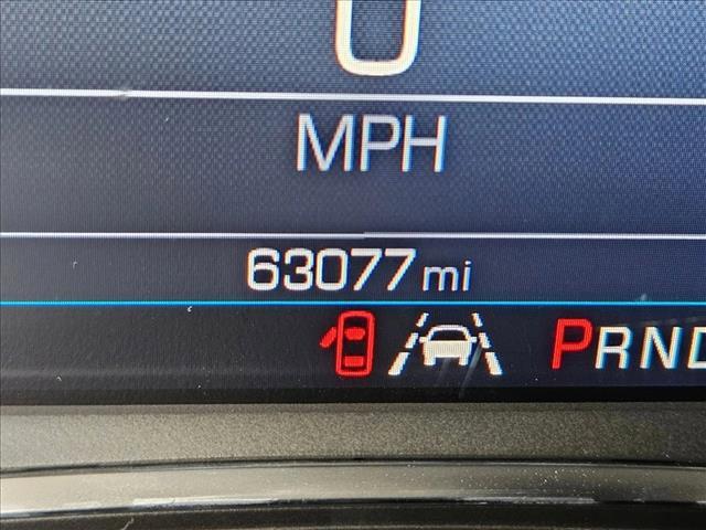 used 2023 Chevrolet Equinox car, priced at $15,525