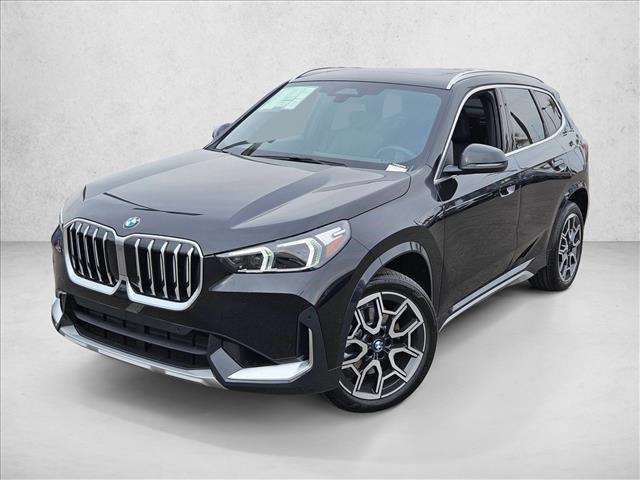 new 2026 BMW X1 car, priced at $48,190