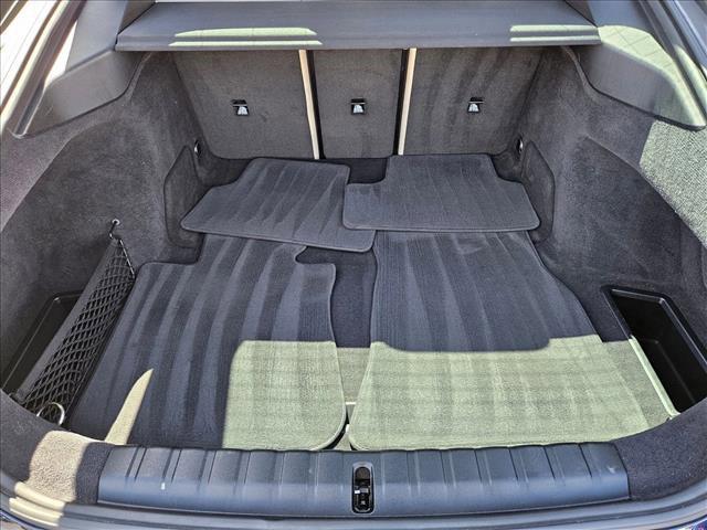 used 2023 BMW i4 Gran Coupe car, priced at $33,882