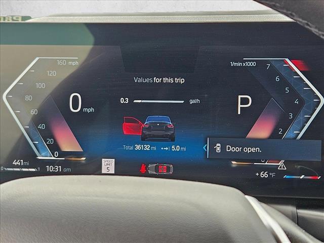 used 2023 BMW 230 car, priced at $29,987