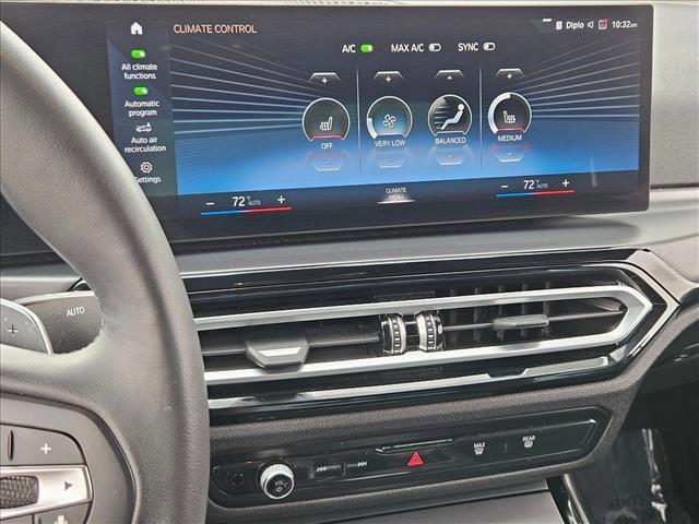 used 2023 BMW 230 car, priced at $29,987