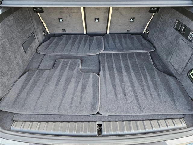 used 2023 BMW iX car, priced at $47,880