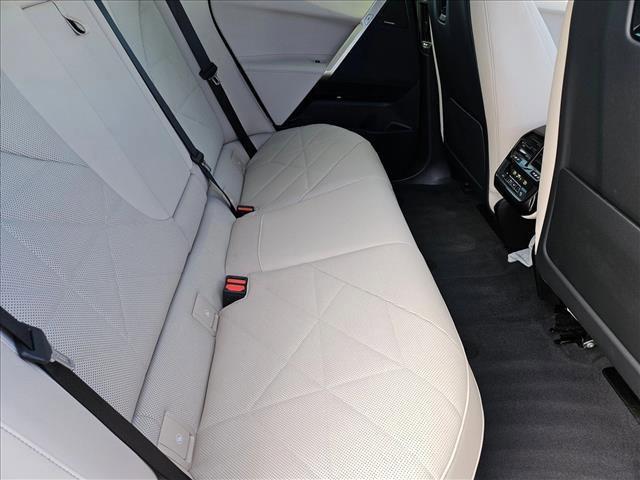 used 2023 BMW iX car, priced at $47,880