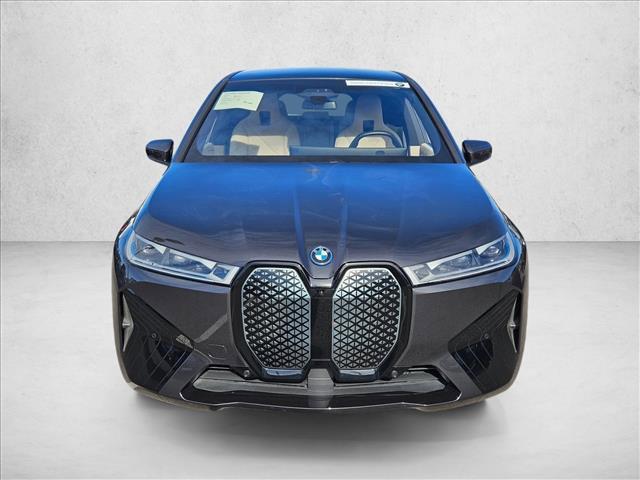 used 2023 BMW iX car, priced at $47,880