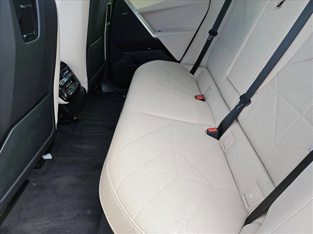 used 2023 BMW iX car, priced at $47,880